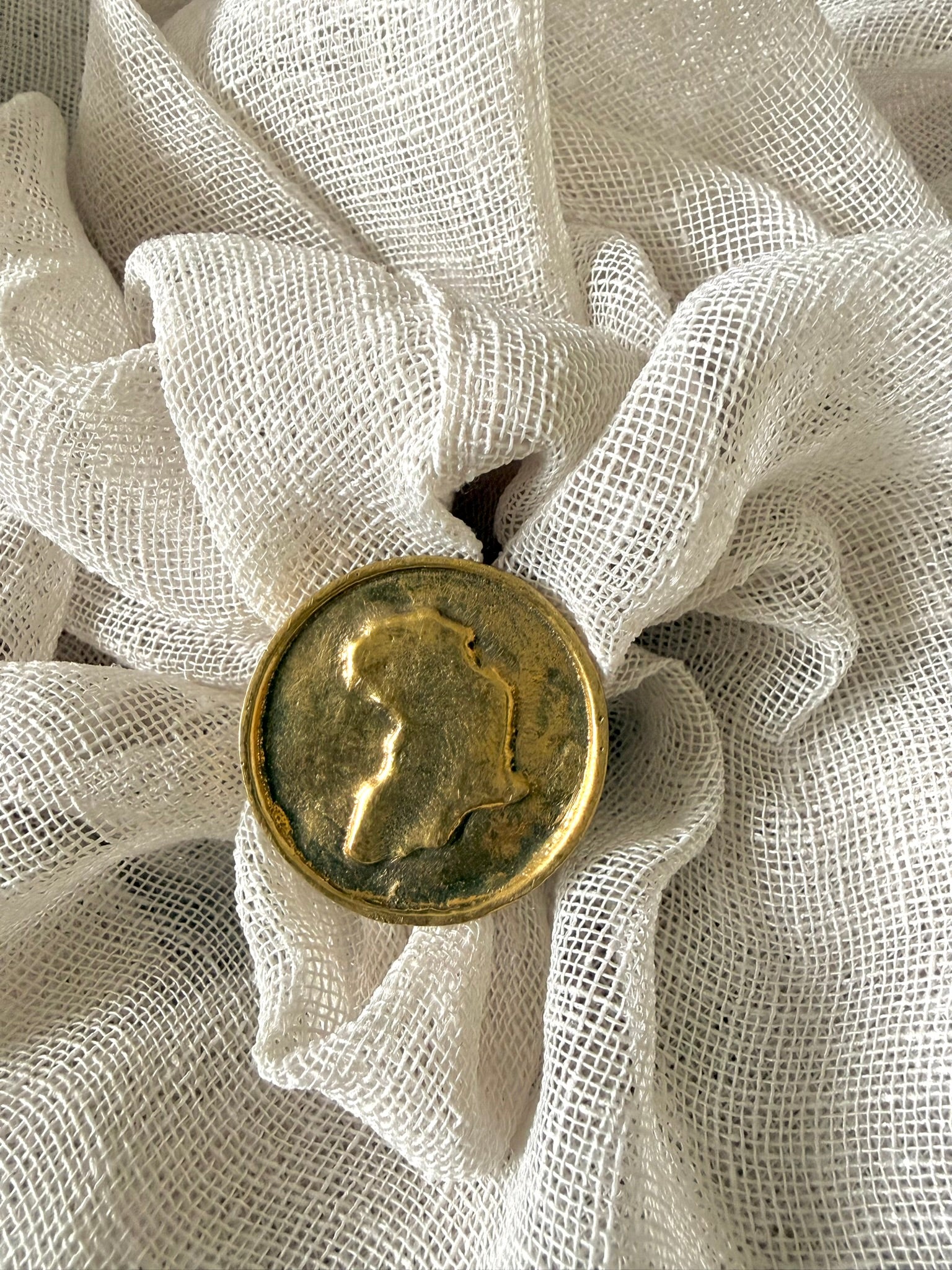Motherland Ring