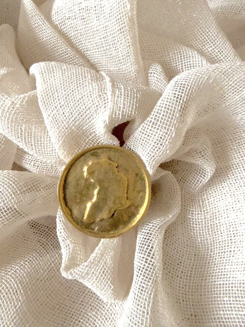 Motherland Ring