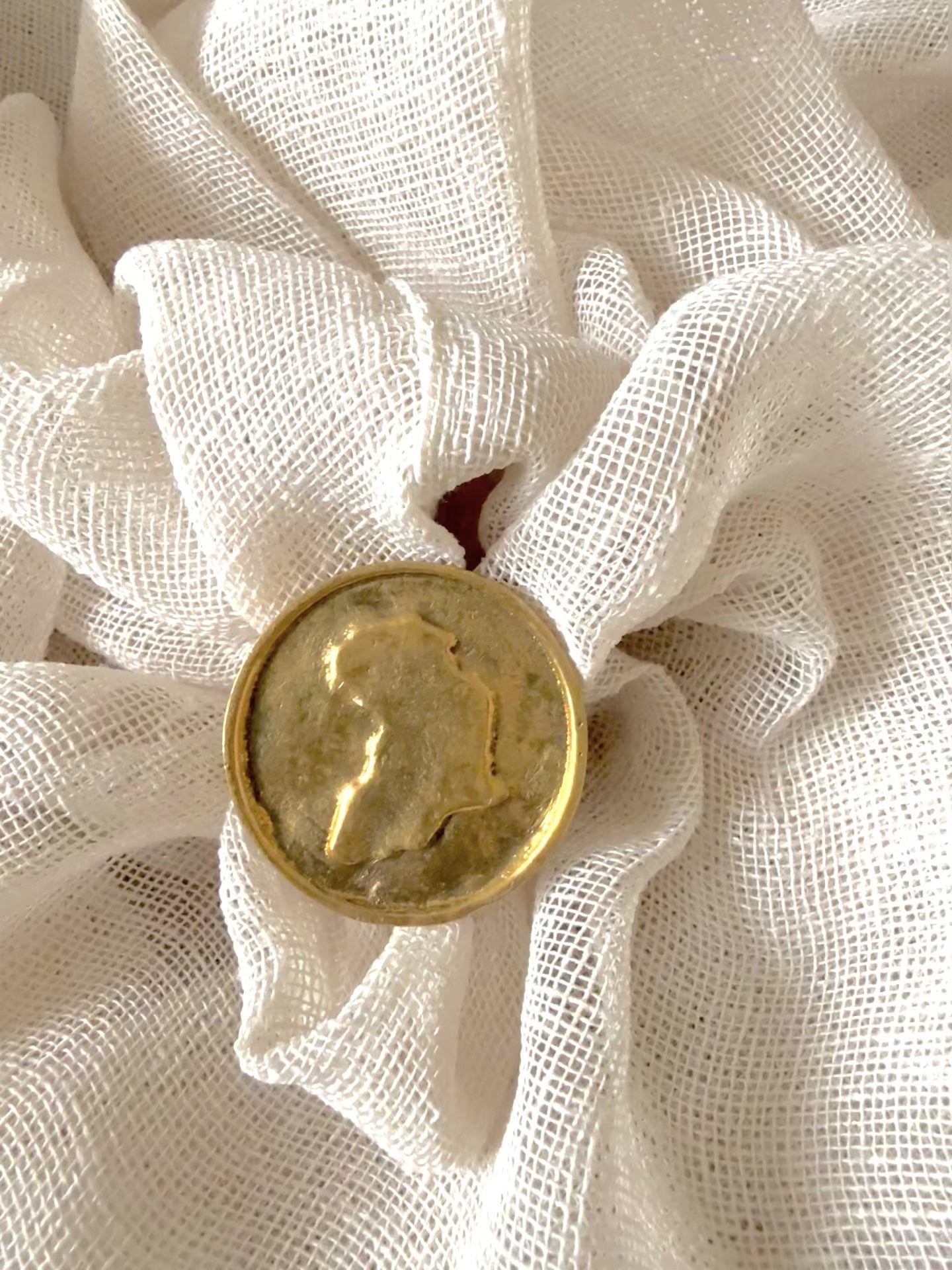 Motherland Ring